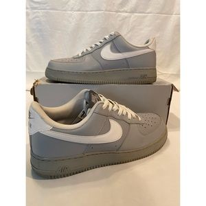 Air Force 1 ‘07